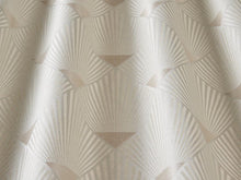  Mackiln Cream Fabric