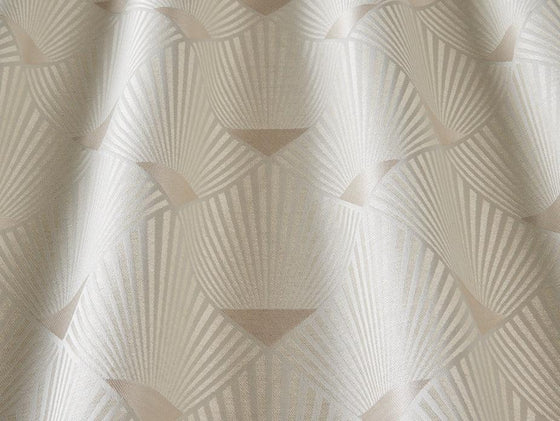 Mackiln Cream Fabric