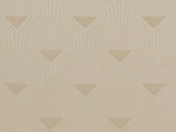 Mackiln Cream Fabric