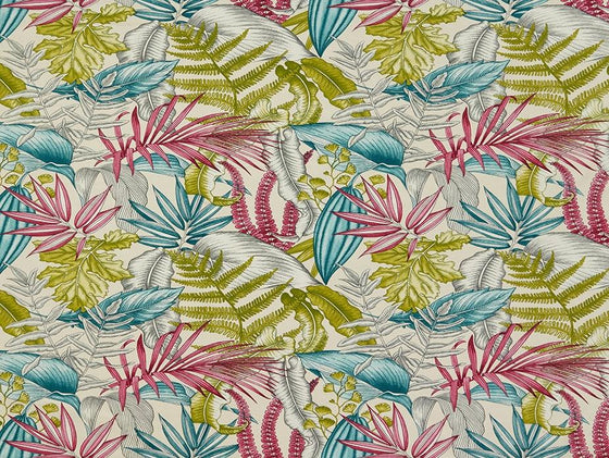 ILIV Maldives Begonia Fabric Swatch