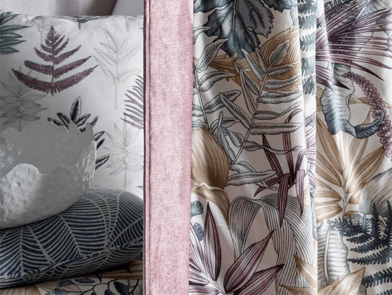 ILIV Maldives Caribou Fabric