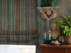 Fiji Lagoon Custom Made Roman Blind
