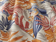  Maldives Marine Fabric