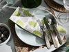 Alfresco Kiwi Fabric