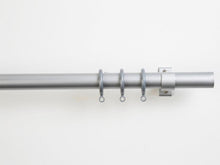  Harvey's Metal Rod Silver
