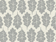  Oak Leaf Dove Fabric
