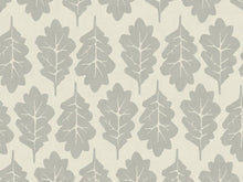  Oak Leaf Flint Fabric
