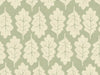 Oak Leaf Lemongrass Fabric