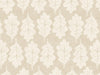 Oak Leaf Nougat Fabric