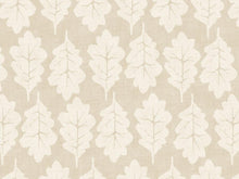  Oak Leaf Nougat Fabric