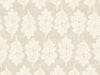 Oak Leaf Pebble Fabric