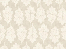  Oak Leaf Pebble Fabric