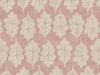 Oak Leaf Rose Fabric
