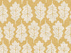 Oak Leaf Sand Fabric