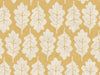 Oak Leaf Sand Fabric