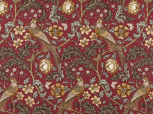  Oakmere Carmine Fabric