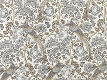  Oakmere Flint Fabric