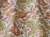 Oakmere Henna Fabric
