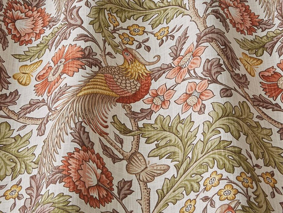 Oakmere Henna Fabric