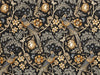Oakmere Saffron Fabric