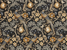  Oakmere Saffron Fabric