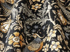 Oakmere Saffron Fabric