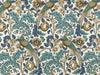 Oakmere Verdigris Fabric