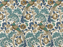  Oakmere Verdigris Fabric