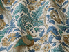Oakmere Verdigris Fabric