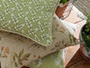 Cottage Garden Amber Fabric