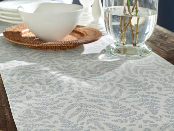 Fernshore Seaspray Fabric 
