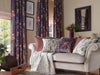 Botanical Studies Rosella Fabric
