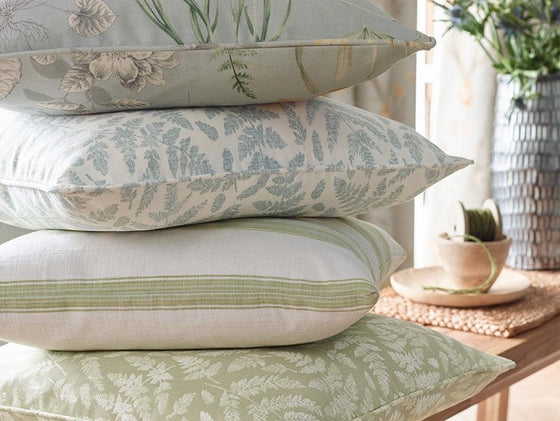 Fernshore Seaspray Fabric 