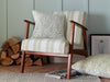 Fernshore Seaspray Fabric 