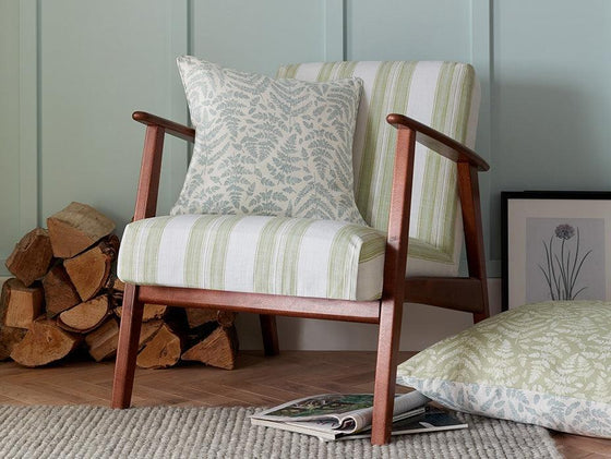 Fernshore Seaspray Fabric 