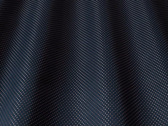 Pearl Dot Blueprint Fabric