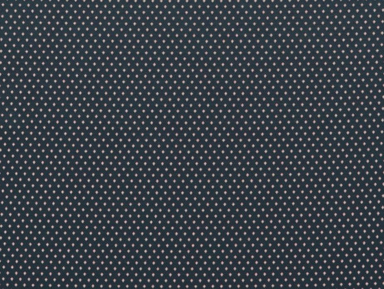Pearl Dot Blueprint Fabric