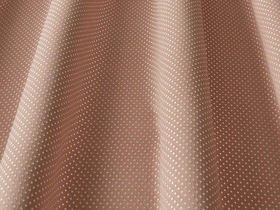 Pearl Dot Rosedust Fabric