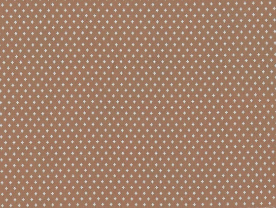 Pearl Dot Rosedust Fabric