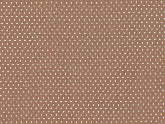 Pearl Dot Rosedust Fabric