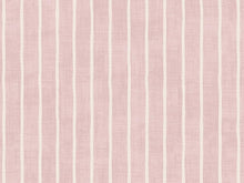  Pencil Stripe Bloom Fabric