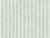 Pencil Stripe Duckegg Fabric