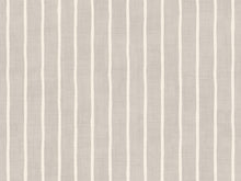  Pencil Stripe Flint Fabric