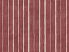 Pencil Stripe Maasai Fabric