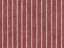  Pencil Stripe Maasai Fabric