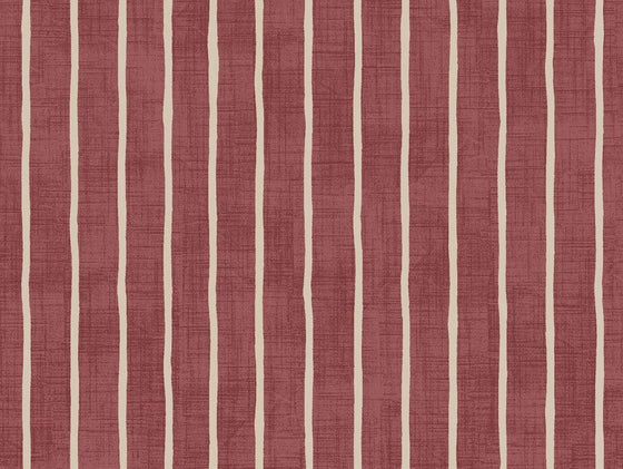 Pencil Stripe Maasai Fabric