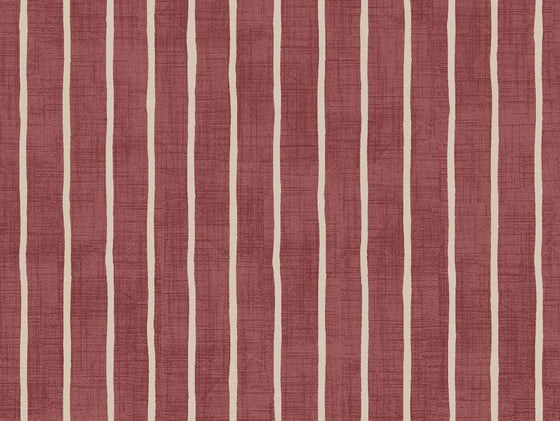 Pencil Stripe Maasai Fabric
