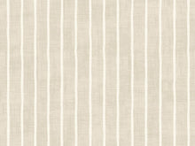  Pencil Stripe Pebble Fabric
