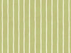 Pencil Stripe Pistachio Fabric