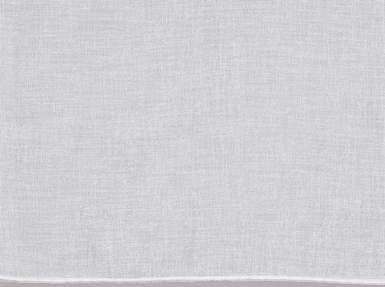 Rhapsody White Fabric